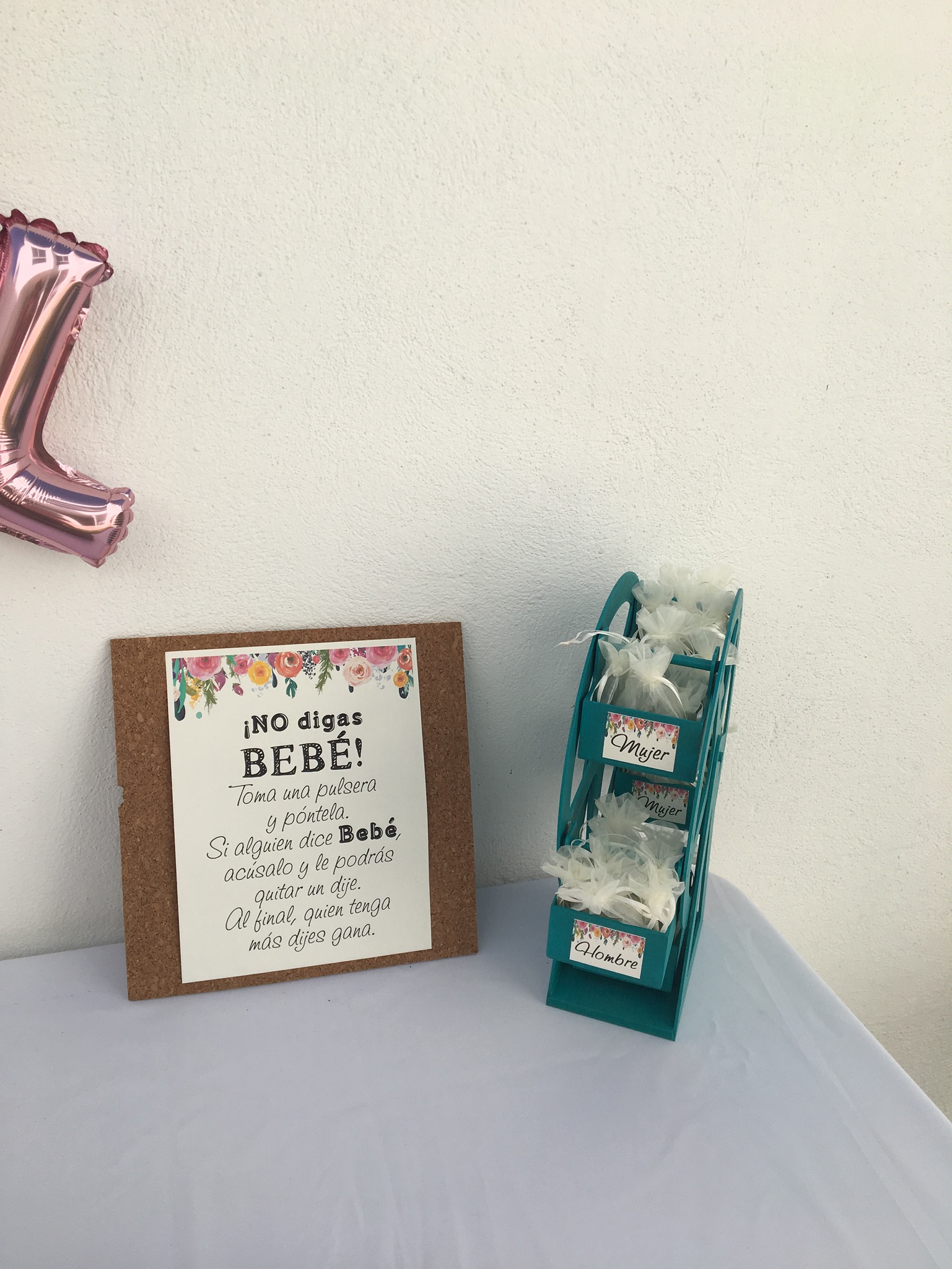 „Mommy To Be“ Schärpe & „Daddy To Be“ Abzeichen Set – Baby Shower Dekoration Für Geschlechtsoffenbarung